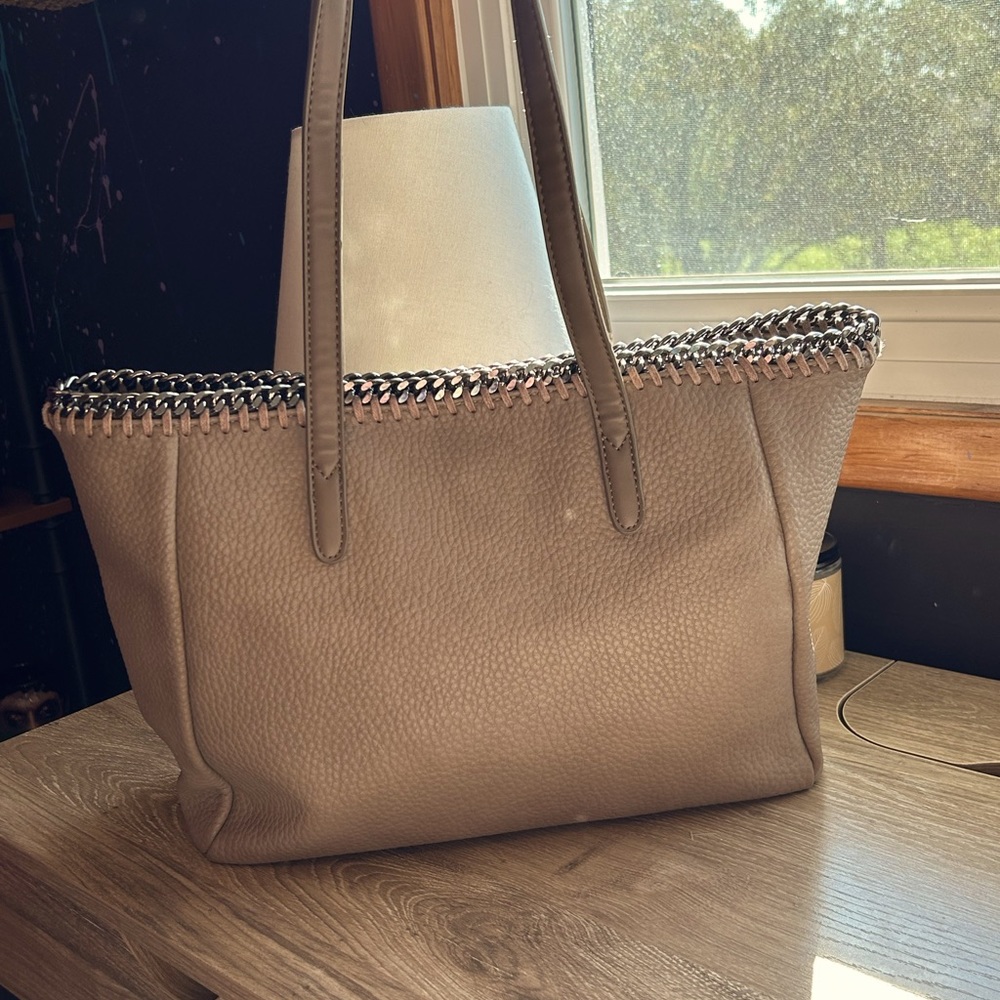 Urban Expressions Vegan Tote